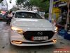 Độ LED Gầm Mazda 3 2020 Chuyên Nghiệp