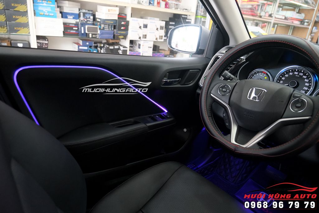Chương trình lái thử Honda City 2014 trên toàn quốc
