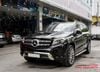 Thay Cản Trước Kết Hợp Cụm Đèn Trước Sau Độc Đáo Cho Xe Mercedes GL500