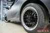 Độ Mâm 18inch Cho Xe Honda Civic 2020 Tại Tp HCM