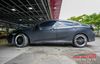 Độ Mâm 18inch Cho Xe Honda Civic 2020 Tại Tp HCM