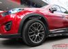 Lên Mâm Lazang Đúc Thể Thao 19 Inch Cực Chất Cho MAZDA CX5 2017