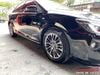 TOYOTA CAMRY Cá Tính Hơn Với Mẫu Mâm Lazang Độ 17 Inch Đẳng Cấp