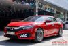 Độ Mâm Lazang Xe HONDA CIVIC 2019 - 2020 Mẫu Cao Cấp