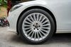 Độ Mâm Lazang Cho Xe MERCEDES C200 2022 Mẫu 19 Inch Cao Cấp