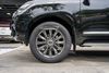 Độ Mâm Thể Thao 20 Inch Cho Xe TOYOTA LAND CRUISER PRADO