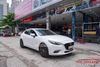 Lắp Đặt Mâm Lazang 18 Inch Cho MAZDA 3 2019 Chuyên Nghiệp