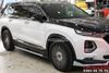 Độ Mâm Lazang Hyundai Santafe 2020