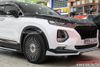 Độ Mâm Lazang Hyundai Santafe 2020