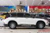 Độ Mâm Lazang Hyundai Santafe 2020