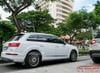 Độ Mâm Lazang Ô Tô Audi Q7 2020 Uy Tín Tại Mười Hùng Auto