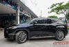 Độ Mâm Lazang Thể Thao Cho Xe Lexus RX350 Chuyên Nghiệp