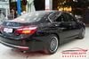 Độ Mâm Mẫu Mer Sang Chảnh Cho Xe Honda Accord 2019