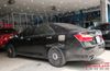 Độ Mâm Thể Thao Cho Camry Tại Mười Hùng Auto
