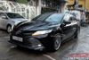 Độ Mâm Thể Thao Xe Toyota Camry 2019 - 2020 Mẫu Mới Cao Cấp