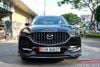 Độ Mặt Ga Lăng Cho Xe Mazda CX5 2020 Chuyên Nghiệp