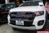 Độ Mặt Ga Lăng Cao Cấp Cho Xe Bán Tải FORD RANGER XLS 2020