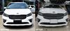 Độ Mặt Ga Lăng Mẫu Hàn Quốc Sang Chảnh Cho Xe KIA SEDONA 2020