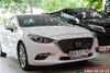 Độ Mặt Ga Lăng Cho Xe Mazda 3 2018 - 2019 Mẫu Sao Rơi Đẳng Cấp