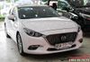 Độ Mặt Ga Lăng Cho Xe Mazda 3 2018 - 2019 Mẫu Sao Rơi Đẳng Cấp