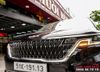 Thay Mặt Ga Lăng Chính Hãng Korea Cho Xe KIA CARNIVAL 2022