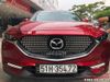 Độ Mặt Ga Lăng Xe MAZDA CX5 2020 Mẫu Sao Rơi Đẳng Cấp