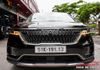 Thay Mặt Ga Lăng Chính Hãng Korea Cho Xe KIA CARNIVAL 2022