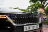 Thay Mặt Ga Lăng Chính Hãng Korea Cho Xe KIA CARNIVAL 2022