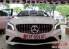 Độ Mặt Ga Lăng Xe Mercedes CLA200 2015 - 2018 tại TPHCM