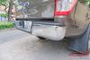 Độ Cản Sau Cho Xe Bán Tải FORD RANGER Thêm Phần Cá Tính