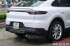 Độ Cặp Pô Akrapovic cao cấp xe Porsche Cayenne 2019