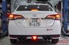 Toyota Vios 2020 Thể Thao Hơn Với Cặp Pô Độ Cao Cấp