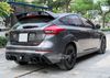 Độ Pô AKRAPOVIC Chính Hãng Cho Xe FORD FOCUS