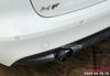 Độ Pô AKRAPOVIC Thể Thao Cho Xe JAGUAR XF Tại TPHCM