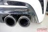 Độ Pô Đôi Akrapovic xe Hyundai Elantra 2019-2020