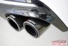 Độ Pô Đôi Akrapovic xe Hyundai Elantra 2019-2020