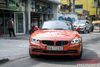 Độ Pô Akrapovic Xe BMW Z4 2020