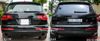 Độ Pô AKRAPOVIC Cho Xe AUDI Q7 2009 Mẫu Pô Đơn Cao Cấp