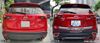 Độ Pô Cho Xe MAZDA CX5 2016 Mẫu Líp Mer Siêu Sang Chảnh