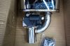 Độ Pô Nguyên Cây Và Bầu Pô DEX On - Off Cho Xe SUBARU BRZ 2022