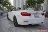 BMW 428I Thể Thao Hơn Với Pô Vuông Cao Cấp Tại TPHCM