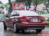 Độ Pô Thể Thao Kiểu Mer Cho Mercedes C200 2007