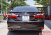 Dịch Vụ Độ Pô Thể Thao Kiểu Vuông Cho TOYOTA CAMRY Tại TPHCM