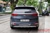 Độ Pô Vuông Mẫu Audi A6 Xe Kia Sportage Chính Hãng