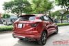 Độ Pô Vuông Thể Thao Và Líp Pô Cho Xe Honda HRV 2020