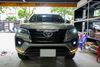 Độ Bi LED DOMAX X-LED PRO Và Bi GẦM EAGLE F-LIGHT Cho Xe TOYOTA FORTUNER 2022