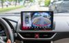 Xe Toyota Veloz Cross Độ Combo 360 Độ Android Elliview S4 Deluxe