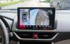 Xe Toyota Veloz Cross Độ Combo 360 Độ Android Elliview S4 Deluxe