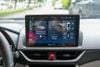 Xe Toyota Veloz Cross Độ Combo 360 Độ Android Elliview S4 Deluxe
