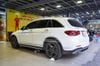 Xe Mercedes GLC 300 2020 Dán Tem Hông Cao Cấp